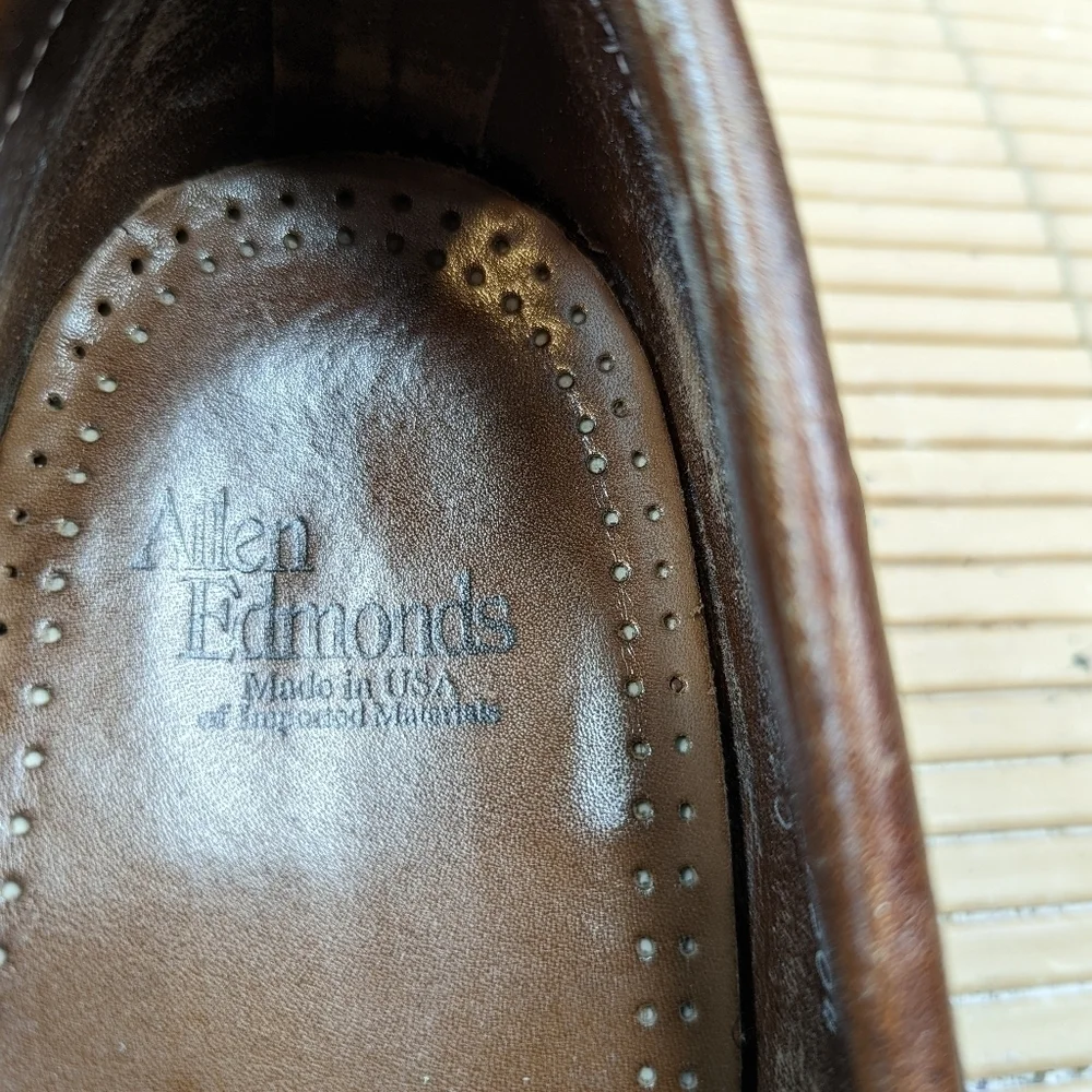 Allen Edmonds 